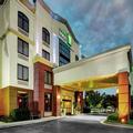 Photo of Holiday Inn Express Richmond Airport by Ihg