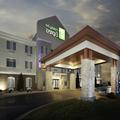 Photo of Holiday Inn Express Rochelle by IHG