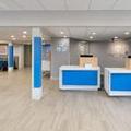 Exterior of Holiday Inn Express Rochester - Greece by IHG