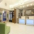 Exterior of Holiday Inn Express Rochester NE- Irondequoit by IHG
