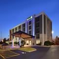 Photo of Holiday Inn Express Rochester - University Area by IHG
