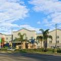 Exterior of Holiday Inn Express Rocklin Galleria Area by IHG