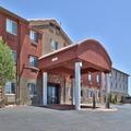Exterior of Holiday Inn Express SANTA ROSA by IHG