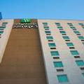 Exterior of Holiday Inn Express Saltillo Zona Aeropuerto