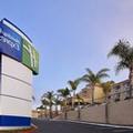 Exterior of Holiday Inn Express San Diego South National City by IHG