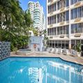 Exterior of Holiday Inn Express San Juan Condado by IHG