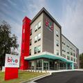 Photo of Holiday Inn Express Savannah Gateway An Ihg Hotel