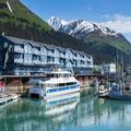 Photo of Holiday Inn Express Seward Harbor