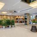 Photo of Holiday Inn Express Shanghai Gongkang by IHG