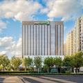 Exterior of Holiday Inn Express Shanghai Jinsha by IHG