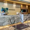 Photo of Holiday Inn Express Shanghai New Jinqiao by IHG