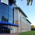 Exterior of Holiday Inn Express Southampton M27 Jct7 by IHG