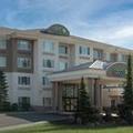 Exterior of Holiday Inn Express Spokane Airport by IHG