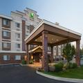 Image of Holiday Inn Express Spokane Valley by IHG
