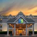 Exterior of Holiday Inn Express St Albans by IHG