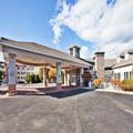 Photo of Holiday Inn Express St. Ignace-Lake Front by IHG