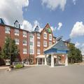 Exterior of Holiday Inn Express St. Louis West - O'Fallon, an IHG Hotel