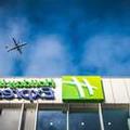 Exterior of Holiday Inn Express Stockport by IHG