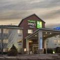 Image of Holiday Inn Express & Suites