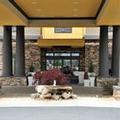 Exterior of Holiday Inn Express & Suites