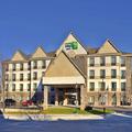 Image of Holiday Inn Express & Suites