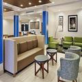 Image of Holiday Inn Express & Suites