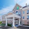 Photo of Holiday Inn Express & Suites