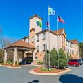 Photo of Holiday Inn Express & Suites Albermarle by IHG