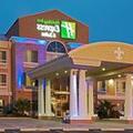 Exterior of Holiday Inn Express & Suites Alexandria by IHG