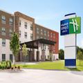 Exterior of Holiday Inn Express & Suites Allen Park by IHG