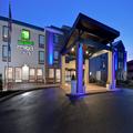 Image of Holiday Inn Express & Suites Allentown-Dorney Park Area by IHG