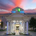 Exterior of Holiday Inn Express & Suites Amarillo by IHG