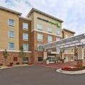 Exterior of Holiday Inn Express & Suites Ann Arbor West by IHG