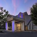 Exterior of Holiday Inn Express & Suites Annapolis An Ihg Hotel