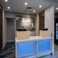 Exterior of Holiday Inn Express & Suites Asheville Downtown by IHG