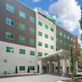 Exterior of Holiday Inn Express & Suites Atlanta Airport NE - Hapeville by I