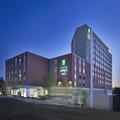 Exterior of Holiday Inn Express & Suites Austin Downtown - University by IHG