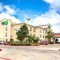Exterior of Holiday Inn Express & Suites Austin Ne Hutto by IHG