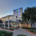 Exterior of Holiday Inn Express & Suites Austin Round Rock