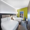 Exterior of Holiday Inn Express & Suites Baton Rouge East An Ihg Hotel
