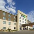 Exterior of Holiday Inn Express & Suites Bay City by IHG