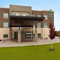 Exterior of Holiday Inn Express & Suites Beaver Dam