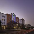 Photo of Holiday Inn Express Suites Belmont, an IHG Hotel