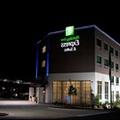 Exterior of Holiday Inn Express & Suites- Birmingham North-Fultondale by IHG