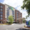 Photo of Holiday Inn Express & Suites Bloomington Mpls Arpt Area W An I