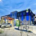 Image of Holiday Inn Express & Suites Blythe