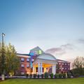 Photo of Holiday Inn Express & Suites Bridgeport by IHG