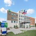 Exterior of Holiday Inn Express & Suites Bryan - College Station by IHG