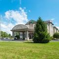 Exterior of Holiday Inn Express & Suites Bucyrus by IHG