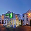 Exterior of Holiday Inn Express & Suites Burlington An Ihg Hotel